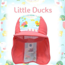 Splashabout: Legionnaire Hat Little Duck - S