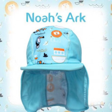 Splashabout: Legionnaire Hat Noah's Ark - S