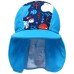 Splashabout: Legionnaire Hat - Under the Sea