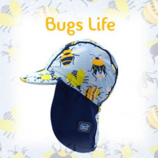 Splashabout: Legionnaire Hat - Bugs Life