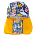 Splashabout: Legionnaire Hat - Garden Delight