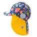 Splashabout: Legionnaire Hat - Garden Delight