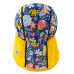 Splashabout: Legionnaire Hat - Garden Delight