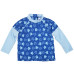 Splashabout: Long Sleeves Rash Top - Turtle Mania