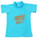 Splashabout: Short Sleeves Rash Top - Lion Fish