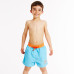 Splashabout: Board Shorts - Lion Fish (Blue)