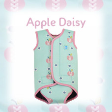 Splashabout: BabyWrap - Apple Daisy