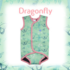 Splashabout: BabyWrap - Dragonfly