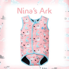 Splashabout: BabyWrap - Nina's Ark