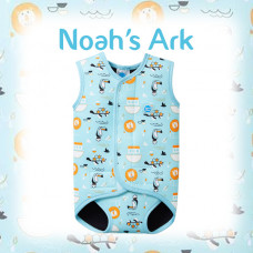 Splashabout: BabyWrap - Noah's Ark