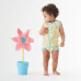 Splashabout: BabyWrap - Garden Birds