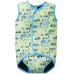 Splashabout: BabyWrap - Green Gecko