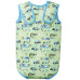 Splashabout: BabyWrap - Green Gecko