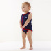 Splashabout: BabyWrap - Navy