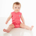 Splashabout: BabyWrap - Pink Candy Stripes