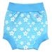 Splashabout: Happy Nappy - Blue Blossom