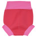 Splashabout: Happy Nappy - Geranium Pink