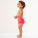 Splashabout: Happy Nappy - Geranium Pink