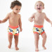 Splashabout: Happy Nappy - Little Elephants