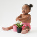 Splashabout: Happy Nappy - Pink Blossom