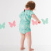 Splashabout: Happy Nappy Wetsuit - Dragonfly