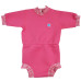 Splashabout: Happy Nappy Wetsuit - Pink Candy Stripes