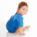 Splashabout: Happy Nappy Wetsuit - Surfs Up
