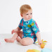 Splashabout: Happy Nappy Wetsuit - Tutti Frutti