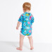 Splashabout: Happy Nappy Wetsuit - Tutti Frutti