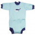 Splashabout: Happy Nappy Wetsuit - Vint Moby