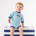 Splashabout: Happy Nappy Wetsuit - Vint Moby
