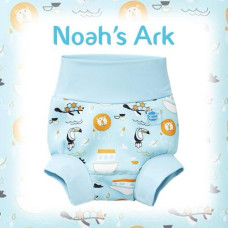 Splashabout: Happy Nappy Noah's Ark - S (0 ~ 3 months)