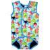 Splashabout: BabyWrap - Dino Pirates