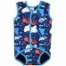 Splashabout: BabyWrap - Under The Sea