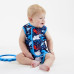 Splashabout: BabyWrap - Under The Sea