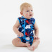 Splashabout: BabyWrap - Under The Sea