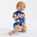 Splashabout: Happy Nappy Wetsuit - Under The Sea