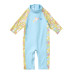 Splashabout: Toddler UV Sunsuit - Garden Birds