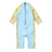 Splashabout: Toddler UV Sunsuit - Garden Birds