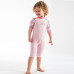 Splashabout: Toddler UV Sunsuit - Owl and the Pussycat