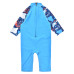 SplashAbout: Toddler UV Sunsuit - Under The Sea