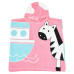 Splashabout: Poncho Towel - Nina's Ark