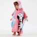 Splashabout: Poncho Towel - Nina's Ark