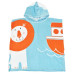 Splashabout: Poncho Towel - Noah's Ark