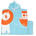 Splashabout: Poncho Towel - Noah's Ark