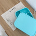 The Zero Waste People: Bento Lunchbox - Aqua