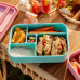 The Zero Waste People: Bento Lunchbox - Splice