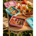 The Zero Waste People: Bento Lunchbox - Aqua