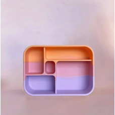 The Zero Waste People: Bento Lunchbox - Paddlepop