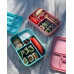 The Zero Waste People: Bento Lunchbox - Aqua